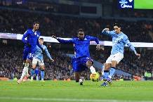 Chuy&ecirc;n gia Tony Annsell dự đo&aacute;n Chelsea vs Man City, 22h30 ng&agrave;y 12/4