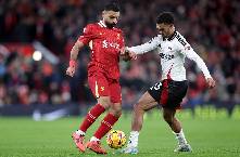 Chuy&ecirc;n gia Tony Ansell dự đo&aacute;n Liverpool vs Fulham, 23h30 ng&agrave;y 11/4