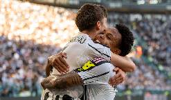 K&egrave;o v&agrave;ng b&oacute;ng đ&aacute; Atalanta vs Juventus, 01h45 ng&agrave;y 12/4: Bianconeri hoan ca