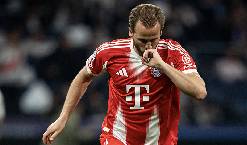 K&egrave;o v&agrave;ng b&oacute;ng đ&aacute; St. Pauli vs Bayern Munich, 23h30 ng&agrave;y 11/4: Kh&oacute; thắng c&aacute;ch biệt