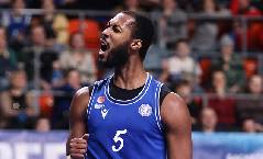 Nhận định b&oacute;ng rổ Avtodor Saratov vs Enisey, 19h00 ng&agrave;y 11/4: Kh&aacute;c biệt về động lực