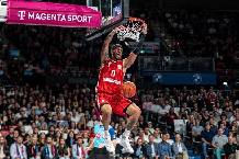 Nhận định b&oacute;ng rổ Bayern Munich vs Chemnitz, 21h30 ng&agrave;y 12/4: T&igrave;m lại cảm gi&aacute;c