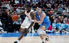 Nhận định b&oacute;ng rổ Beijing vs Shanghai, 18h30 ng&agrave;y 12/4: Thử nghiệm v&agrave; r&egrave;n qu&acirc;n