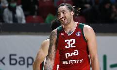 Nhận định b&oacute;ng rổ Lokomotiv Kuban vs Nizhny Novgorod, 21h00 ng&agrave;y 11/4: Vượt trội về vị thế