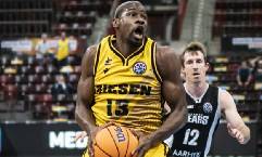 Nhận định b&oacute;ng rổ Ludwigsburg vs ALBA Berlin, 23h30 ng&agrave;y 11/4: B&aacute;m s&aacute;t ng&ocirc;i đầu