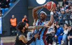 Nhận định b&oacute;ng rổ Trabzonspor vs Petkim Spor, 19h30 ng&agrave;y 12/4: Giữ chắc v&eacute; playoff