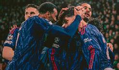 Nhận định soi k&egrave;o Arsenal vs Bournemouth, 18h30 ng&agrave;y 11/4: Kh&ocirc;ng dễ