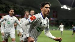 Nhận định, soi k&egrave;o Auckland vs Melbourne Victory, 12h00 ng&agrave;y 11/4: Hụt hơi