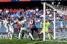 Nhận định, soi k&egrave;o Genoa vs Sassuolo, 17h30 ng&agrave;y 12/4: Trở lại mạch thắng