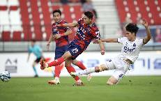 Nhận định, soi k&egrave;o Gimcheon Sangmu vs Anyang, 14h30 ng&agrave;y 12/4: Chưa c&oacute; niềm vui trọn vẹn