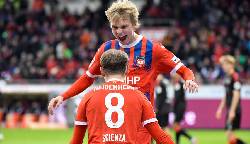 Nhận định, soi k&egrave;o Heidenheim vs Union Berlin, 20h30 ng&agrave;y 11/4: Nỗ lực muộn m&agrave;ng