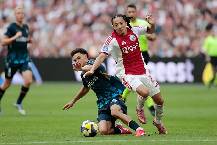 Nhận định, soi k&egrave;o Heracles vs Ajax, 2h00 ng&agrave;y 12/4: Chiến đấu v&igrave; danh dự