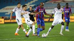 Nhận định, soi k&egrave;o Istanbul Basaksehir vs Genclerbirligi, 18h30 ng&agrave;y 11/4: Dựa ch&acirc;n tường