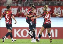 Nhận định, soi k&egrave;o Kawasaki Frontale vs Kashima Antlers, 14h00 ng&agrave;y 12/4: Đẳng cấp nh&agrave; v&ocirc; địch