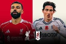 Nhận định, soi k&egrave;o Liverpool vs Fulham, 23h30 ng&agrave;y 11/4: H&ograve;a l&agrave; đẹp!