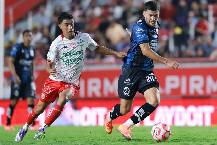 Nhận định, soi k&egrave;o Queretaro vs Necaxa, 6h00 ng&agrave;y 12/4: Kh&oacute; thắng