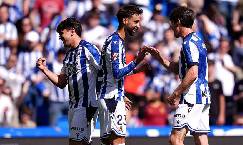 Nhận định, soi k&egrave;o Real Sociedad vs Alaves, 19h00 ng&agrave;y 11/4: Điểm tựa vững chắc