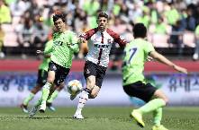 Nhận định, soi k&egrave;o Seoul vs Jeonbuk Hyundai Motors, 12h00 ng&agrave;y 11/4: Nh&agrave; vua trở lại