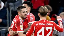 Nhận định, soi k&egrave;o St. Pauli vs Bayern Munich, 23h30 ng&agrave;y 11/4: Kh&ocirc;ng nương ch&acirc;n