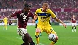 Nhận định, soi k&egrave;o Torino vs Hellas Verona, 20h00 ng&agrave;y 11/4: Ra về trắng tay