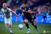 Nhận định, soi k&egrave;o Toronto vs Cincinnati, 0h00 ng&agrave;y 12/4: Phong độ tr&aacute;i ngược