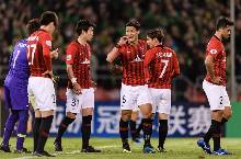 Nhận định, soi k&egrave;o Urawa Red Diamonds vs Tokyo Verdy, 12h00 ng&agrave;y 12/4: Tr&aacute;i đắng xa nh&agrave;