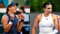 Nhận định tennis Andreeva vs Ruse - B&aacute;n kết Linz Open, 20h30 ng&agrave;y 11/4