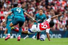 Soi k&egrave;o g&oacute;c Arsenal vs Bournemouth, 18h30 ng&agrave;y 11/04