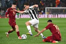 Soi k&egrave;o g&oacute;c Atalanta vs Juventus, 01h45 ng&agrave;y 12/04