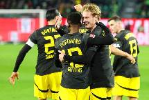 Soi k&egrave;o g&oacute;c Dortmund vs Leverkusen, 20h30 ng&agrave;y 11/04
