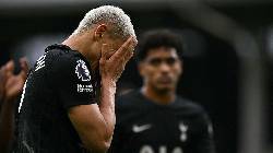 Tottenham bị đẩy xuống nh&oacute;m xuống hạng ở giải Ngoại hạng Anh