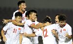 Bao giờ bốc thăm VCK U19 ch&acirc;u &Aacute; 2020?