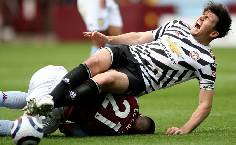 Chấn thương của Harry Maguire nghi&ecirc;m trọng ra sao, c&oacute; thể đ&aacute; chung kết C2?