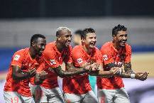 Fernandinho, Elkeson dự v&ograve;ng loại World Cup 2022 c&ugrave;ng ĐT Trung Quốc