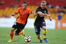 Nhận định Brisbane Roar vs Central Coast Mariners, 16h05 ng&agrave;y 12/5