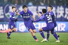 Nhận định Dalian Pro vs Tianjin Tigers, 17h00 ng&agrave;y 11/5