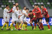 Nhận định Shanghai Port vs Changchun Yatai, 19h00 ng&agrave;y 11/5