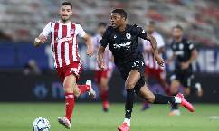 Soi k&egrave;o xi&ecirc;n h&ocirc;m nay 12/5: Olympiakos vs PAOK 
