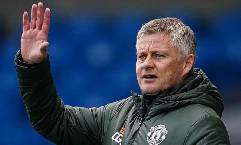 Solskjaer k&ecirc;u gọi NHM đồng l&ograve;ng c&ugrave;ng MU trước ng&agrave;y đại chiến Liverpool