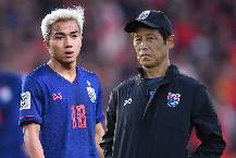 Th&aacute;i Lan mất nốt Chanathip Songkrasin ở VL World Cup?