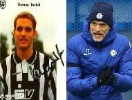 Tiểu sử HLV Thomas Tuchel: Thất bại thảm hại trong sự nghiệp cầu thủ