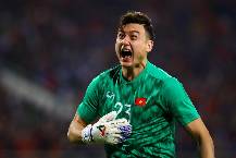 Văn L&acirc;m kịp tham dự trận giao hữu Việt Nam v&agrave; Jordan