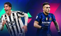 Đội h&igrave;nh dự kiến mạnh nhất Juventus vs Inter Milan, 2h ng&agrave;y 12/5