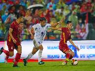 Đội h&igrave;nh dự kiến mạnh nhất U23 Việt Nam vs U23 Myanmar, 19h ng&agrave;y 13/5