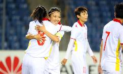 HLV Park Vuthy nhận định nữ Việt Nam vs nữ Philippines, 19h ng&agrave;y 11/5