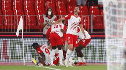 M&aacute;y t&iacute;nh dự đo&aacute;n b&oacute;ng đ&aacute; 13/5: Sociedad B vs Almeria