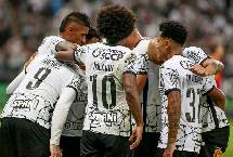 Nhận định, soi k&egrave;o Corinthians vs Portuguesa, 7h30 ng&agrave;y 12/5