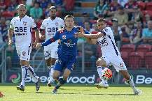 Nhận định soi k&egrave;o Newcastle Jets vs Perth Glory, 16h30 ng&agrave;y 12/5