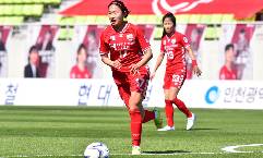 Nhận định, soi k&egrave;o Nữ Incheon vs nữ Changnyeong, 16h ng&agrave;y 12/5