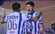 Nhận định, soi k&egrave;o San Luis vs Pachuca, 7h ng&agrave;y 12/5